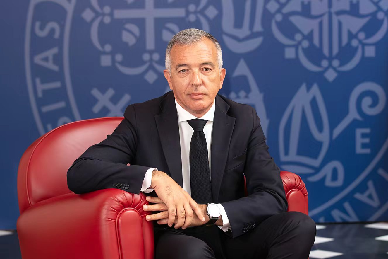 Fabrizio  Pilo