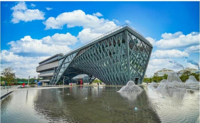 Guangzhou Maritime Museum