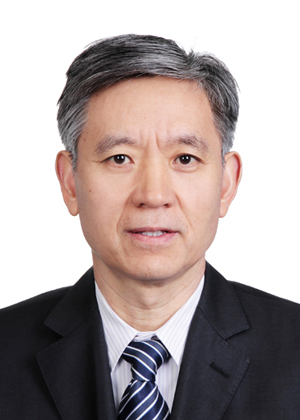 Academician Weijiang Chen