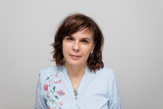 Norela Constantinescu