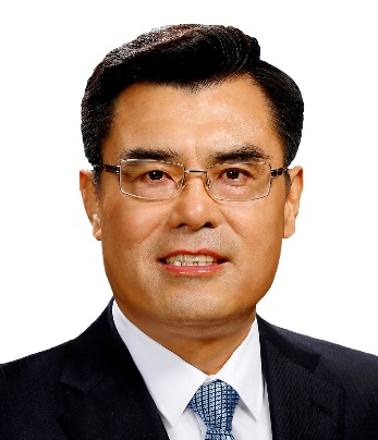 Academician Yinbiao Shu
